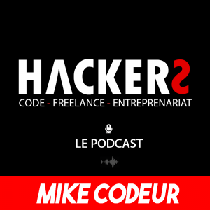 Hackers : Par Mike Codeur